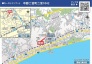 現地案内図