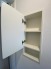 2階トイレ収納