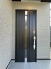 3号棟 外玄関 