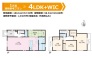 1区画建物参考プラン例