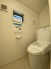 ２階トイレ
