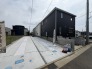 3号棟　駐車場 