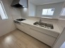 6号棟　キッチン 