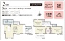 2号棟間取り図