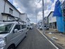 開発道路 