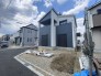 1号棟　外観 
