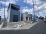 全体外観 