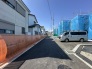 開発道路