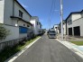 開発道路 