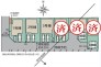 全体区画図
