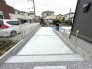1号棟　駐車場 