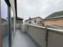 1号棟　バルコニー 