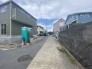 南側公道