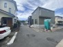 西側公道