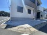 2号棟　駐車場 