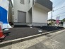 1号棟 駐車場