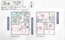 3号棟間取り図