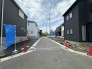 開発道路 
