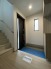 A号棟 内玄関 