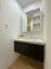 2階洗面台 
