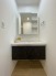 2階洗面台 