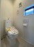 1号棟　2階トイレ 