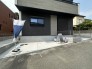 2号棟　駐車場 