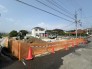 現地土地写真