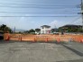 現地土地写真