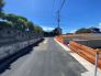 東側前面道路