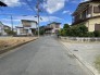 南西側道路