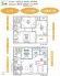 1号棟間取り図