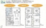 2号棟間取り図