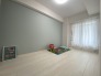 洋室約5.5帖 