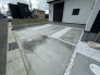 １号棟　駐車場