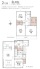 2号棟間取り図