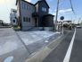 1号棟 駐車場 