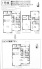 １号棟間取り図