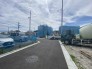 分譲地内道路 