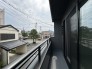 2号棟 バルコニー 