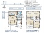 ５号棟　間取り図