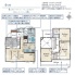 6号棟間取り図
