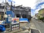 1号棟外観