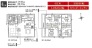 4号棟間取り図