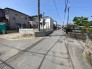 北側前面道路