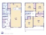 2号棟 図面と異なる場合は現況を優先