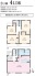 3号棟間取り図