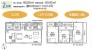 ２号棟　間取り図