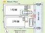 全体区画図