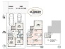 A号棟　間取り図